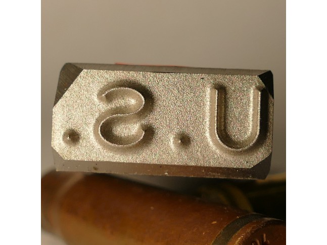 Stempel U.S. United States