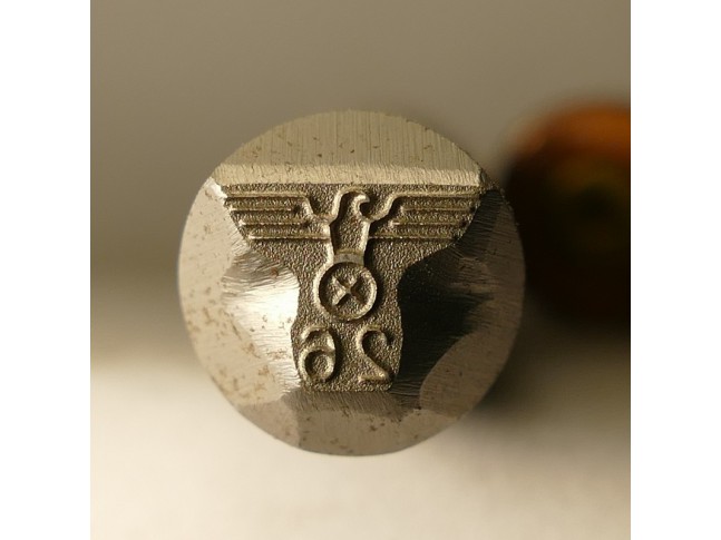 Stempel WaA26