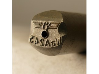 Schlagstempel WaA243