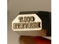 Stempel COLT BREVETE