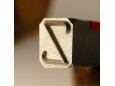 Stempel Litera Z Toyota 8mm