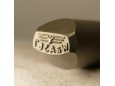 Stempel WaA387