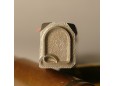 Stempel Litera Q Toyota 8mm