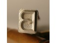 Schlagstempel Buchstabe B Toyota 8mm