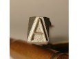 Schlagstempel Buchstabe A Toyota 8mm