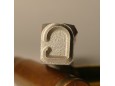 Schlagstempel Buchstabe C Toyota 8mm