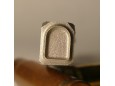 Stempel Litera O Toyota 8mm