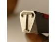 Stempel Litera T Toyota 8mm