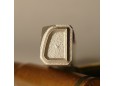 Stempel Litera D Toyota 8mm