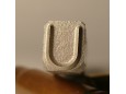 Schlagstempel Buchstabe U Toyota 8mm