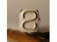 Schlagstempel Buchstabe S Toyota 8mm