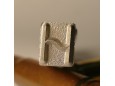 Stempel Litera H Toyota 8mm