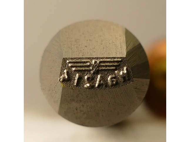 Stempel WaA214