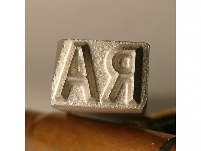 Stempel RA