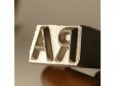 Stempel RA