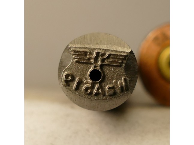 Stempel WaA519