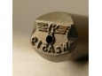 Stempel WaA519