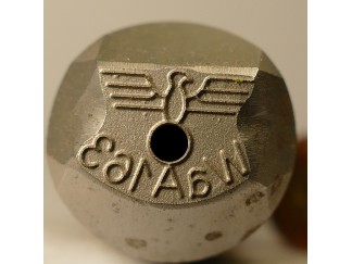 Stempel WaA163