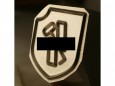 Schlagstempel 12. SS-Panzer-Division