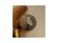 Stempel Litera G Mauser Suffix