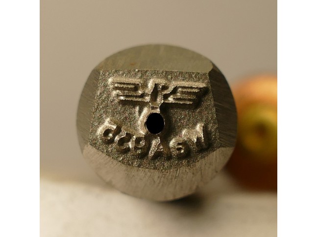 Stempel WaA935