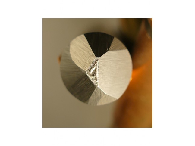 Stempel Litera S Suffix Mauser