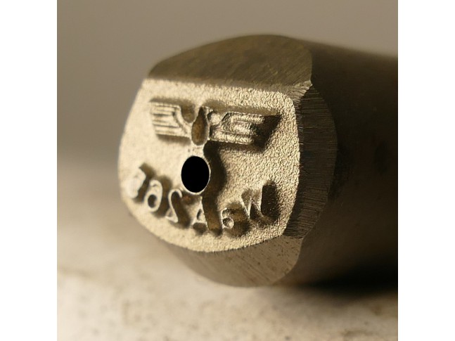 Stempel WaA265