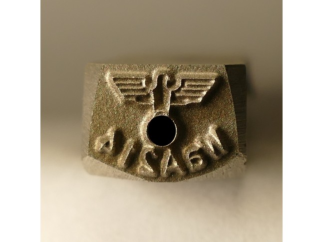 Schlagstempel WaA214