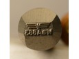 Stempel WaA883