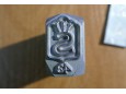 Stempel SAKO 43