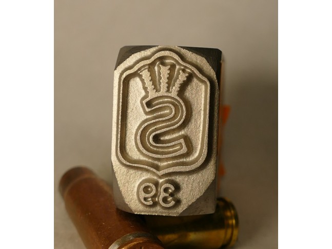 copy of Stempel SAKO 39