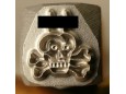 Stempel Czaszka SS