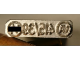 Stempel VA 415/39 SS
