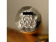 Stamp Skull SS