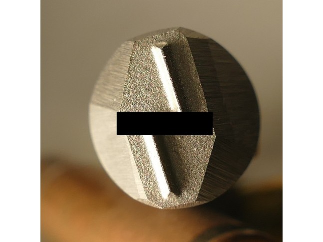 Stamp Single Lightning SS