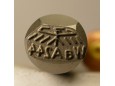 Stempel WaA244