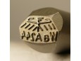 Stempel WaA244