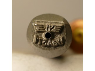 Stamp WaA377