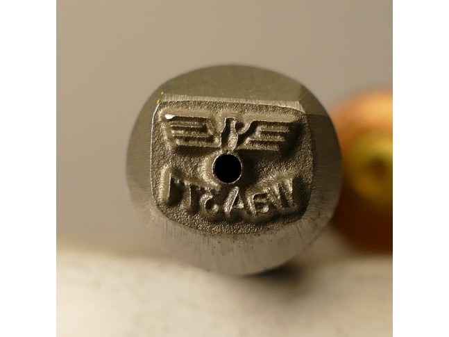 Schlagstempel WaA377