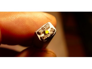 Schlagstempel WaA927