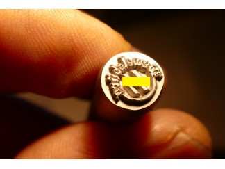 Stempel SS Wewelsburg