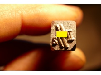 Schlagstempel II SS 2