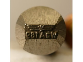 Stempel WaA189