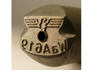 Stempel WaA619