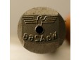 Schlagstempel WaA266