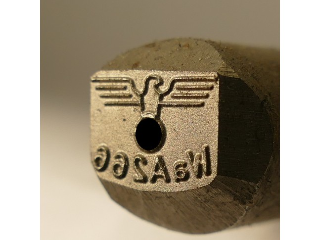 Schlagstempel WaA266