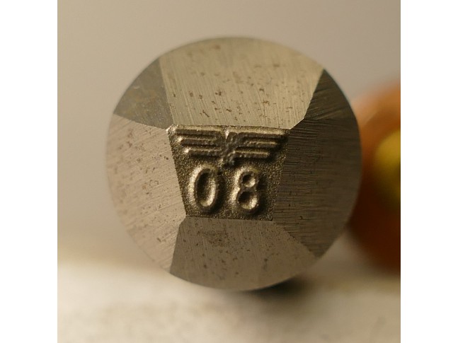 Stempel WaA80