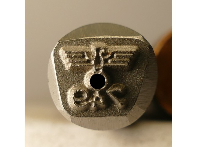 Schlagstempel WaA749