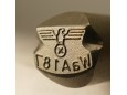 Schlagstempel WaA187