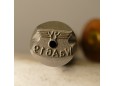 Stempel WaA619